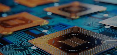 半導體產業專區